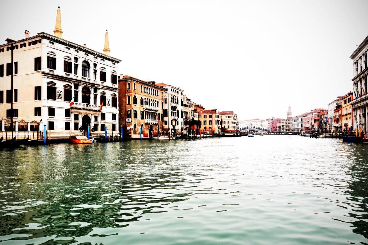 Livin' San Marco Apartamento Venecia