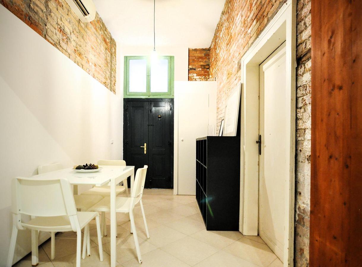 Apartamento Livin' San Marco Venecia