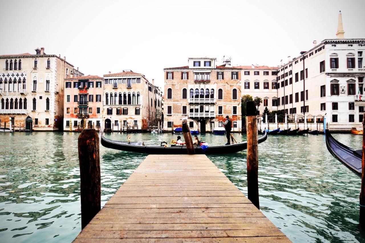 Apartamento Livin' San Marco Venecia