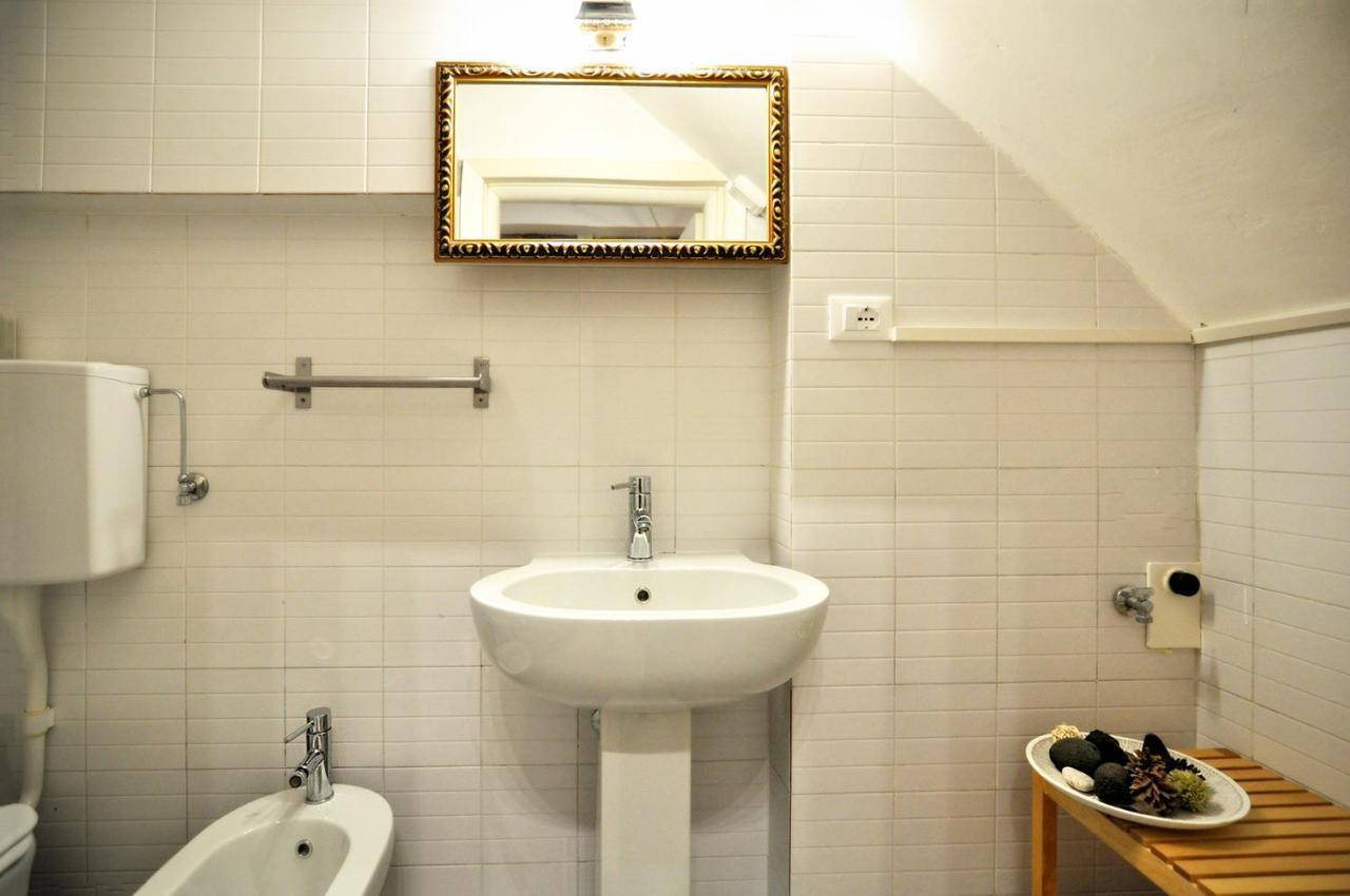 Apartamento Livin' San Marco Venecia