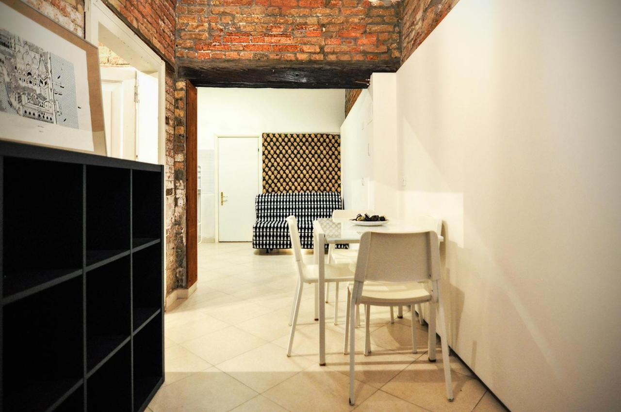 Apartamento Livin' San Marco *